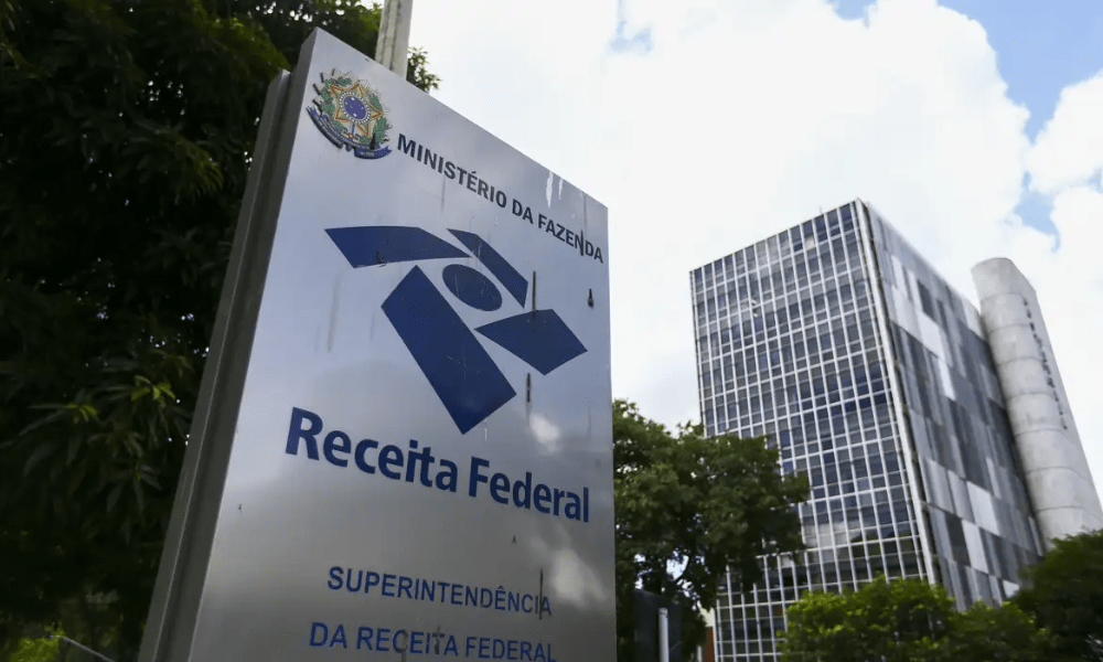 Receita não fará cobrança retroativa do IOF de instituição financeira