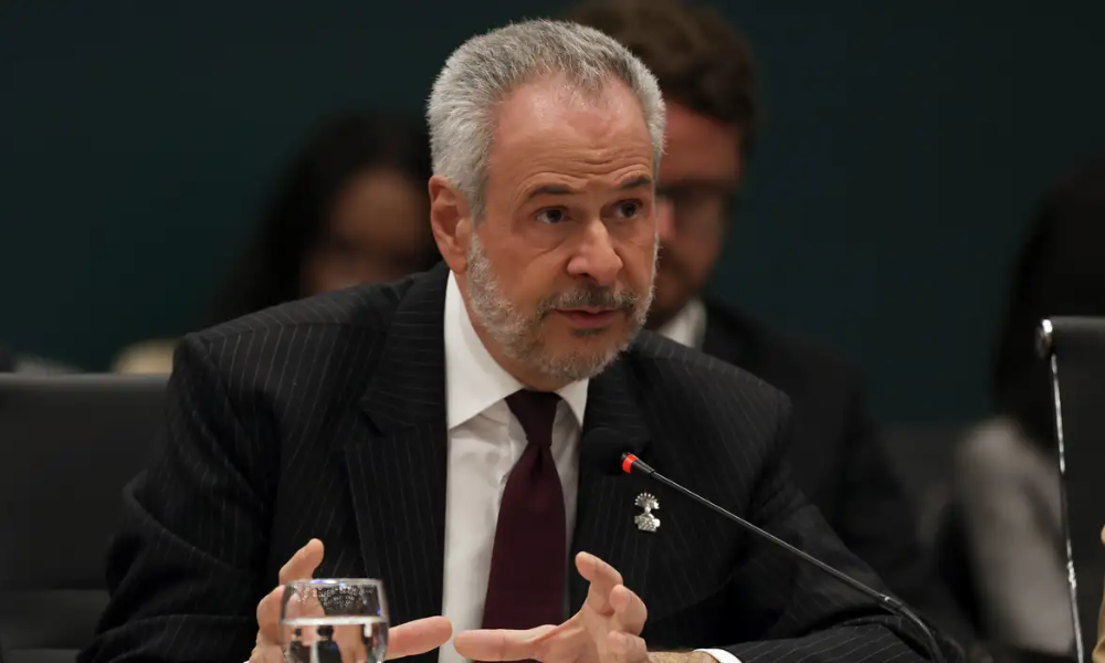 A presidência brasileira da 30ª Conferência das Nações Unidas sobre Mudança Climática (COP30), encabeçada pelo embaixador André Corrêa do Lago