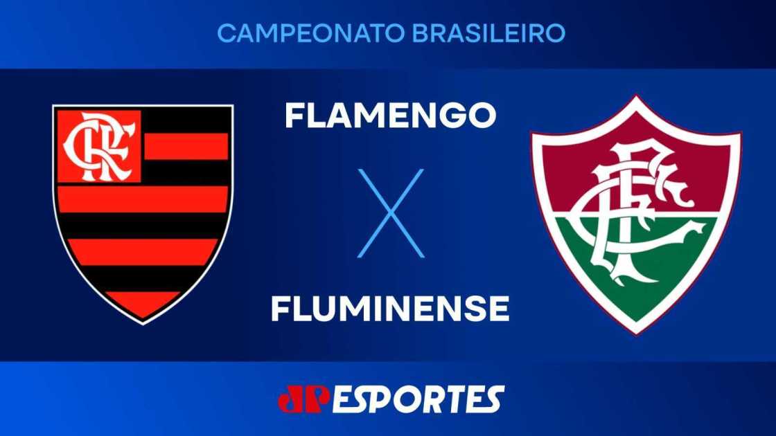 Flamengo e Fluminense