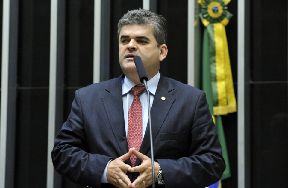 Washington Reis