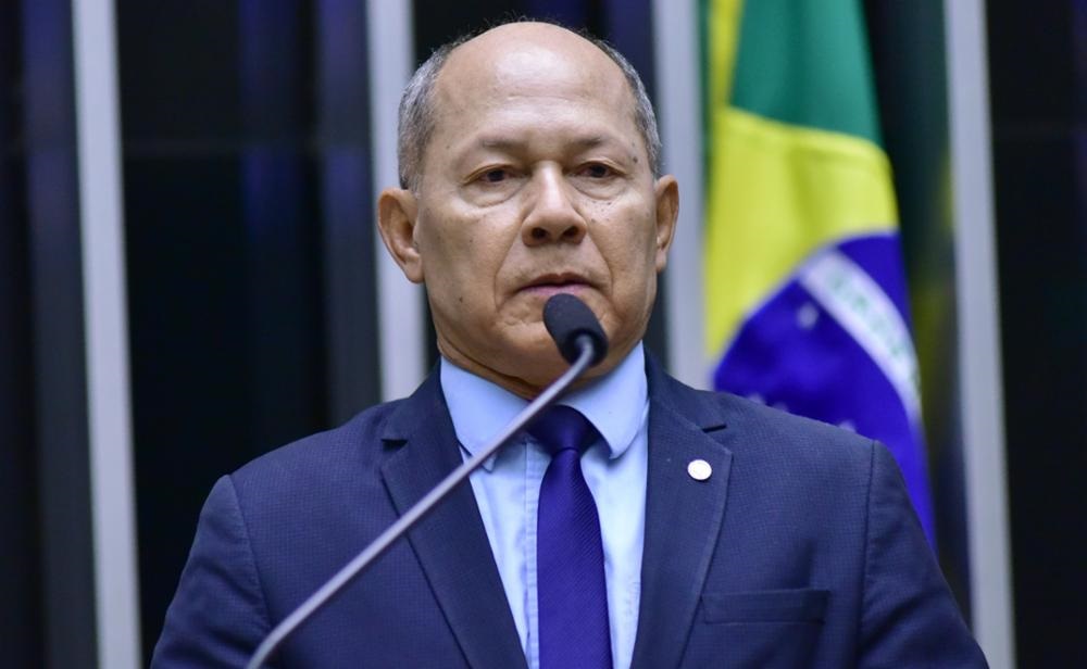 Coronel Chrisóstomo
