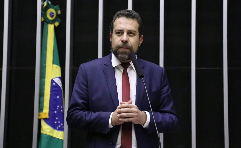 Guilherme Boulos