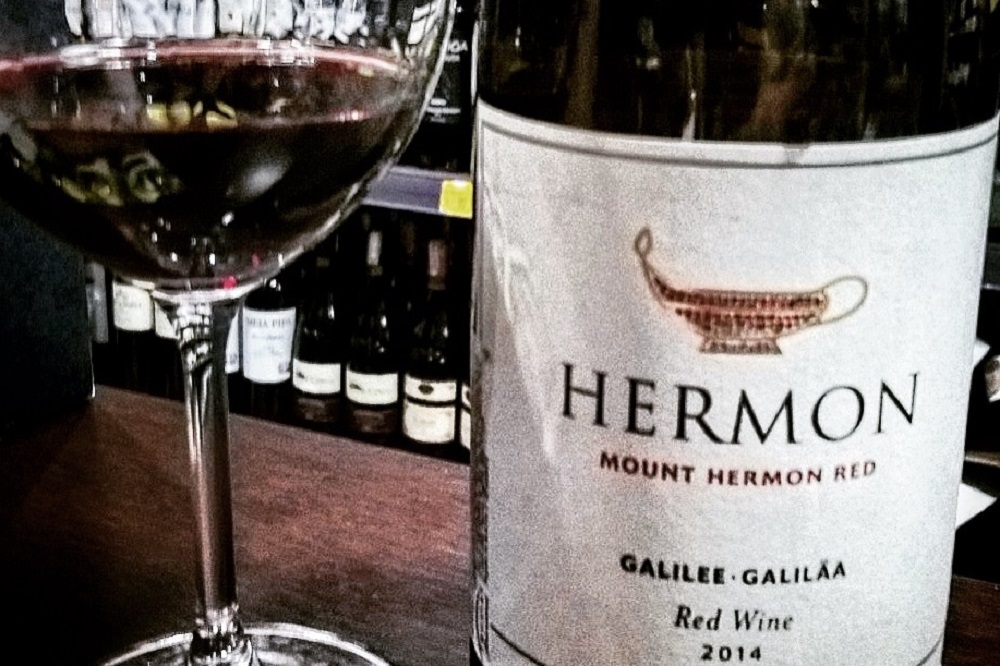 Conheça os vinhos de Israel, parte integrante da cultura hebraica há mais de 5.000 anos