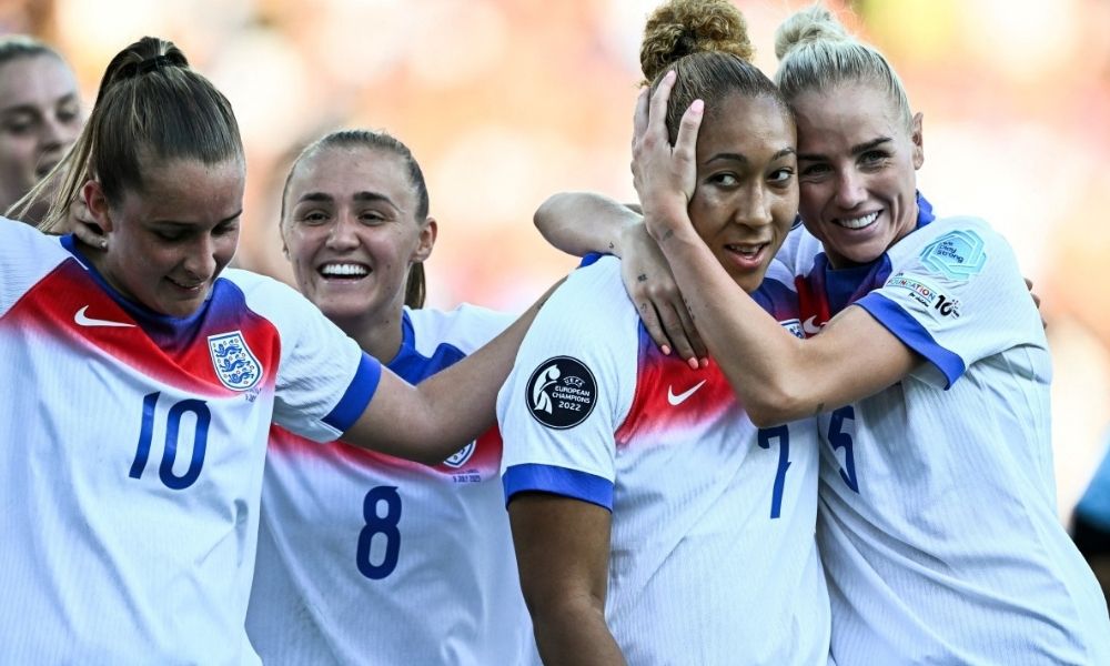 inglaterra vence holanda eurocopa