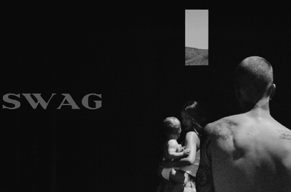 Após 4 anos de hiato, Justin Bieber lança novo álbum ‘SWAG’