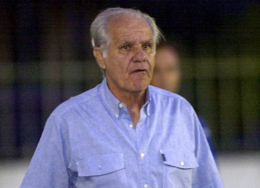Evaristo de Macedo