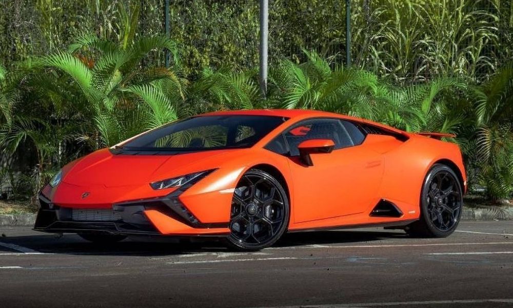 Lamborghini