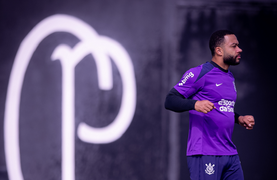 Memphis Depay