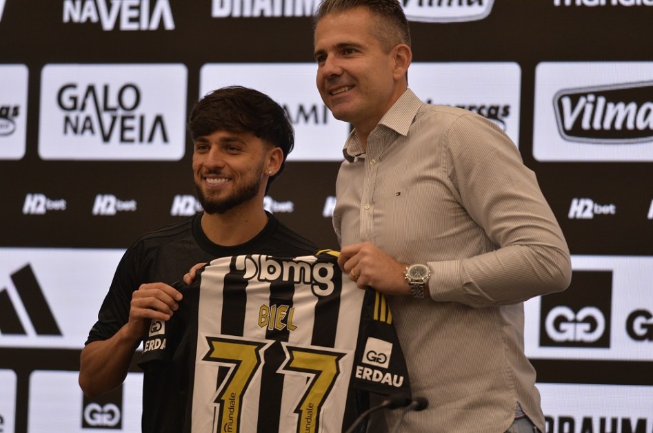 Biel galo