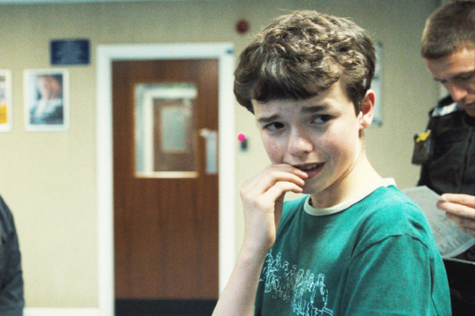 Netflix divulga audição de Owen Cooper em “Adolescência”