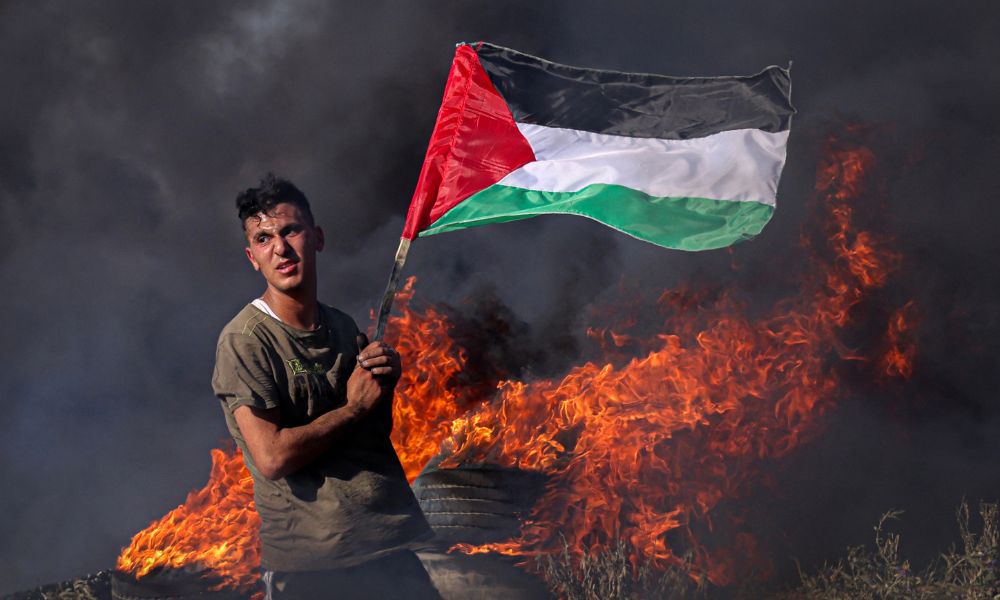 palestina
