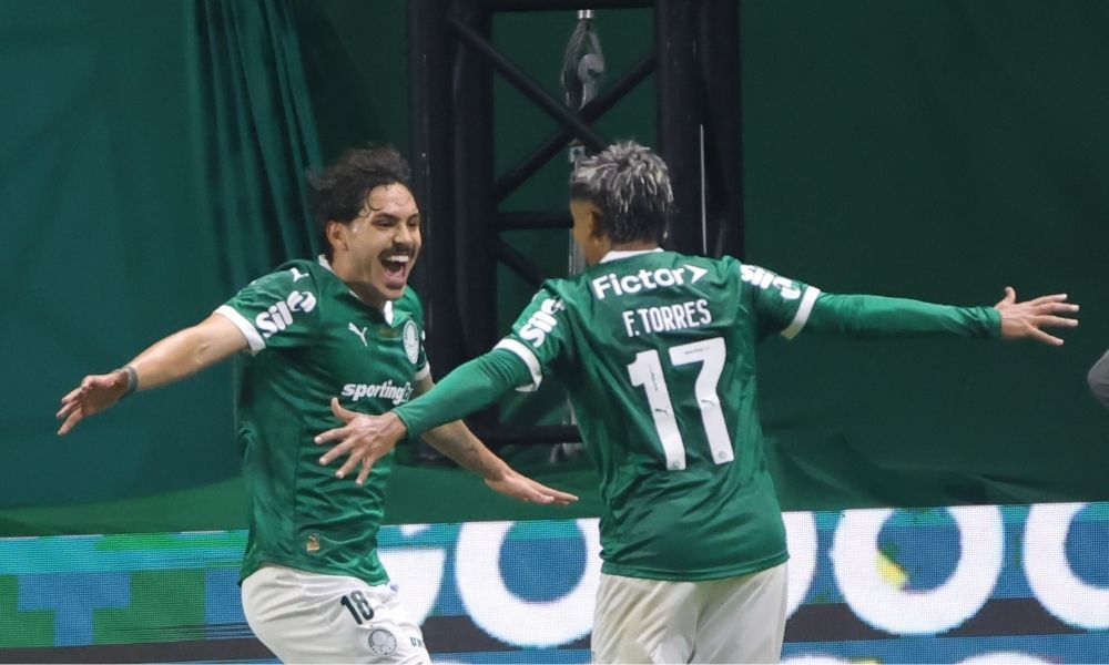 palmeiras e atlético mineiro