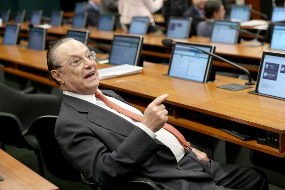 Paulo Maluf