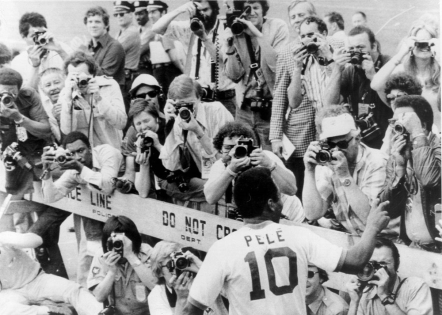 Pelé