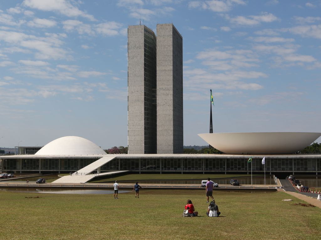 PEC da Segurança tem prioridade no Congresso antes do recesso