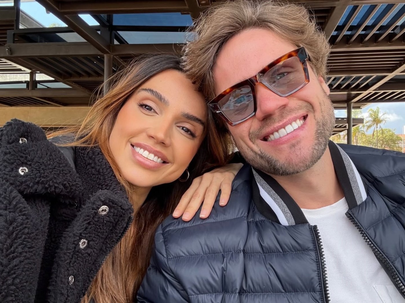 Paula Amorim lamenta terceira perda gestacional: ‘Exausta emocionalmente’