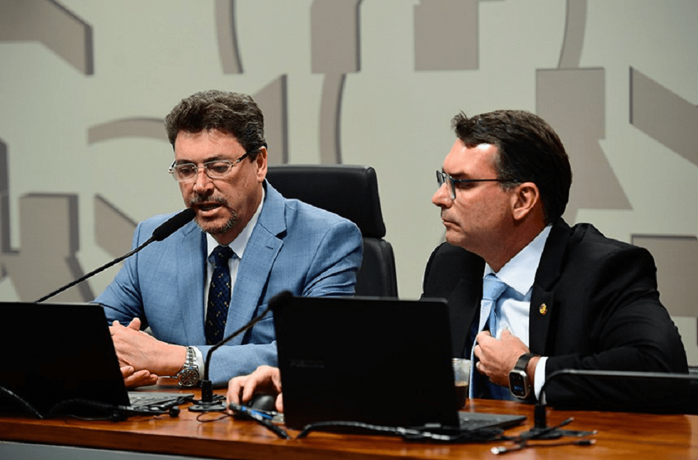 Comissão do Senado aprova projetos de lei que aumentam possibilidades de legítima defesa