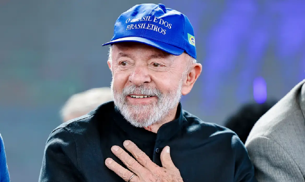 Lula critica jornada 6×1 e defende escala de trabalho ‘mais flexível’