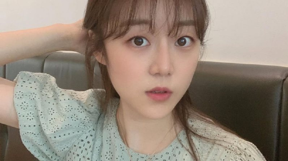 Kang Seo Ha