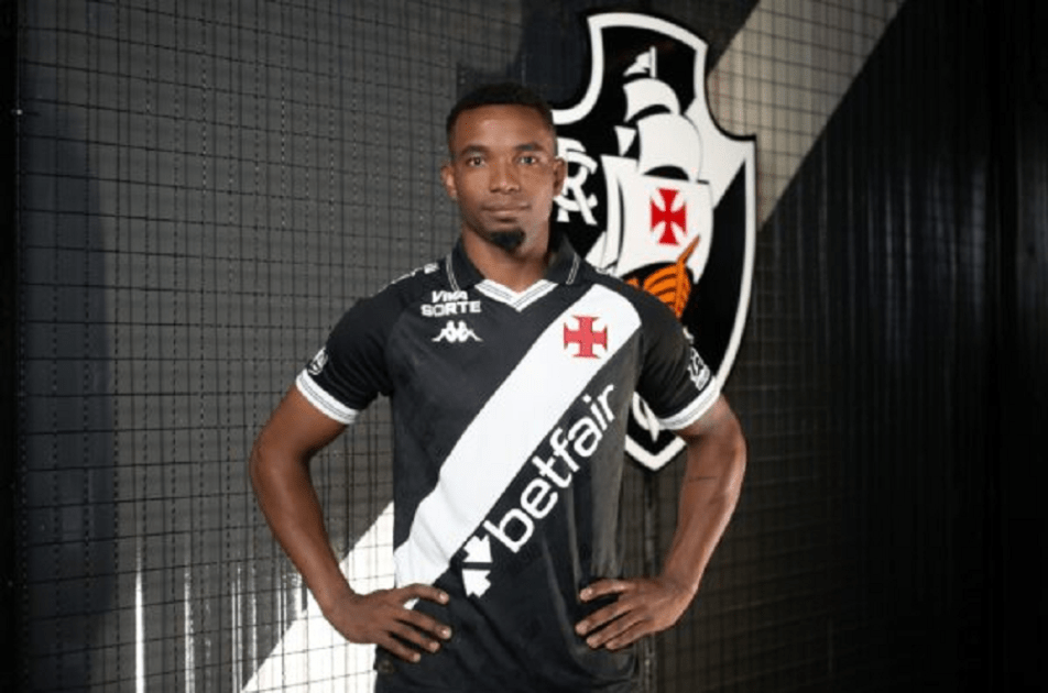 Thiago Mendes