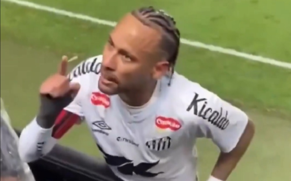 Neymar