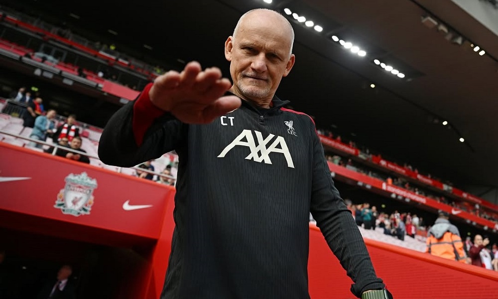 Taffarel