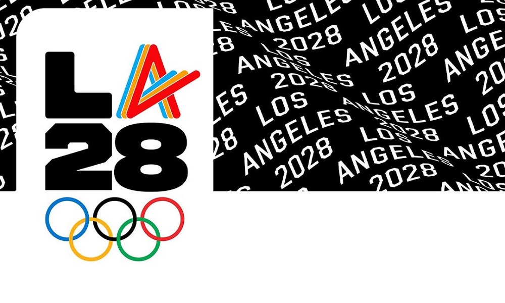 Los Angeles de 2028