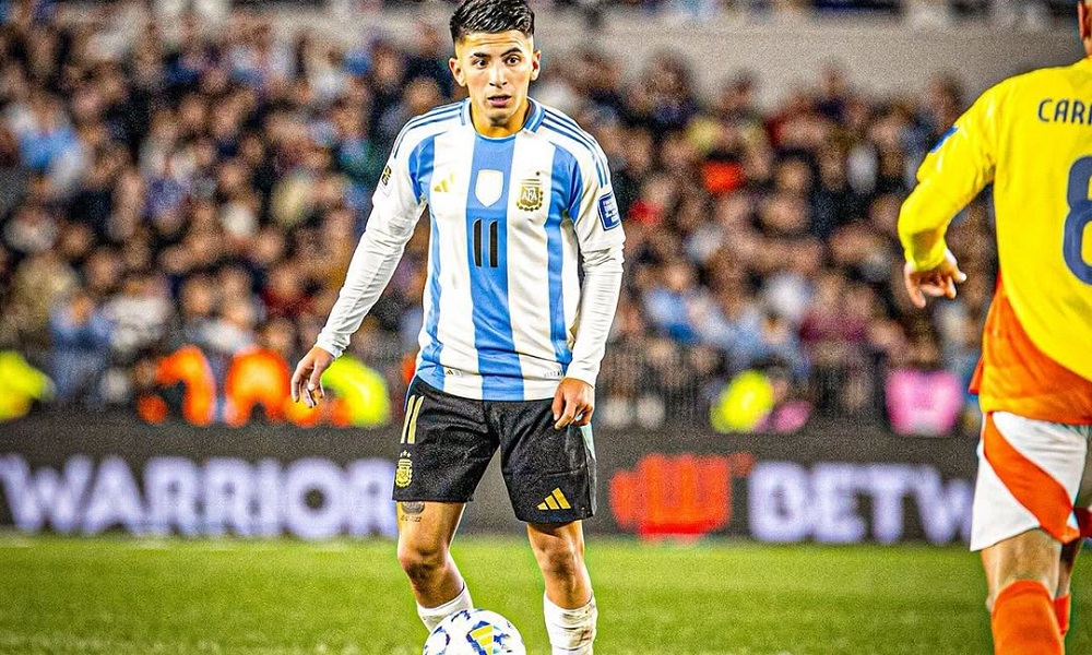 Thiago Almada