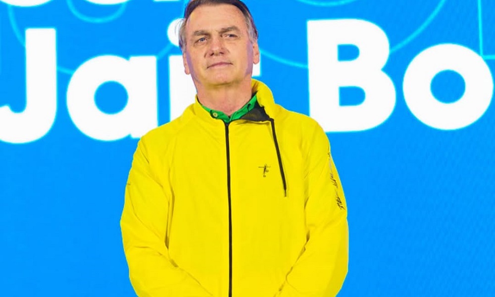 Bolsonaro cancela todos os compromissos de julho após passar mal e precisar de atendimento de urgência