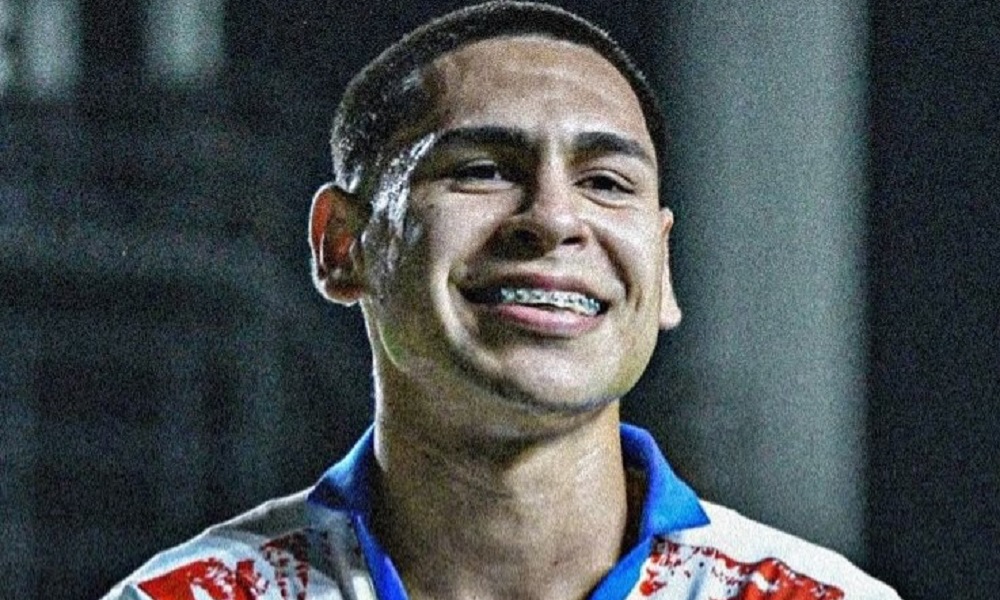 Gustavo Caballero