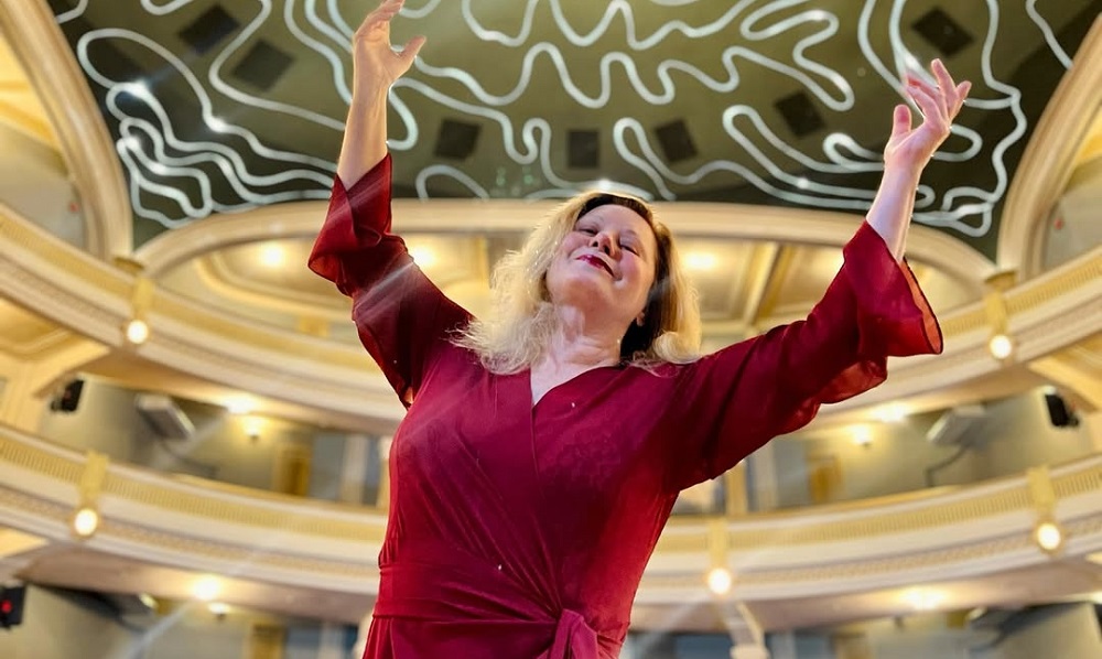 Vera Fischer