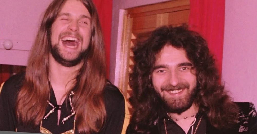 Geezer Butler