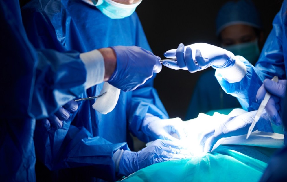 Cirurgia