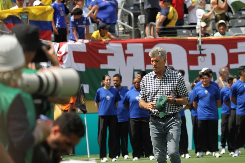 Renato Gaúcho