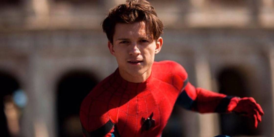 Tom Holland