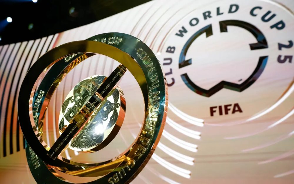 Fifa rebate ‘críticas teatrais’ da FifPro e cobra ‘diálogo’ pelo bem-estar dos jogadores