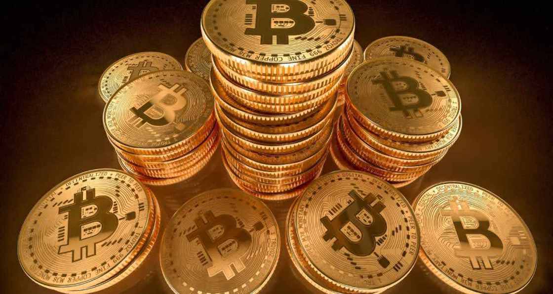 Bitcoins