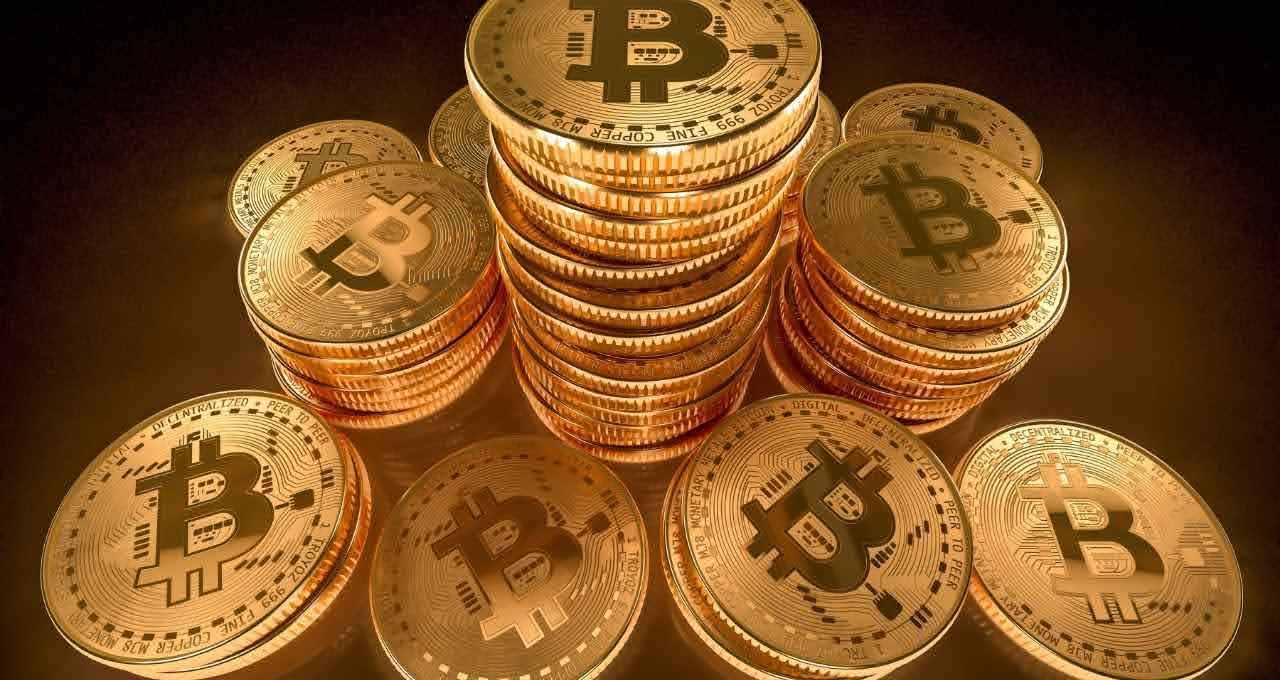 ‘Na alegria ou na tristeza’: até quando o bitcoin cai essa ferramenta que opera criptomoedas pode lucrar