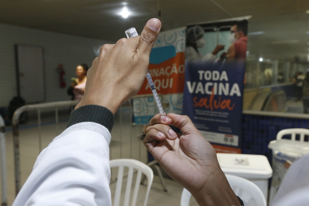 Influenza A é causa de 74% dos óbitos por SRAG, informa Fiocruz