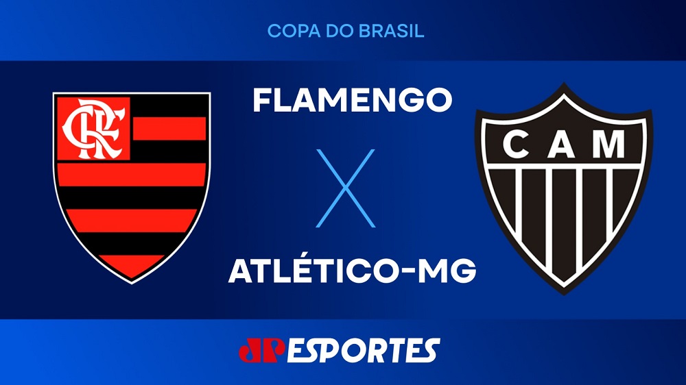 Flamengo x Atlético-MG