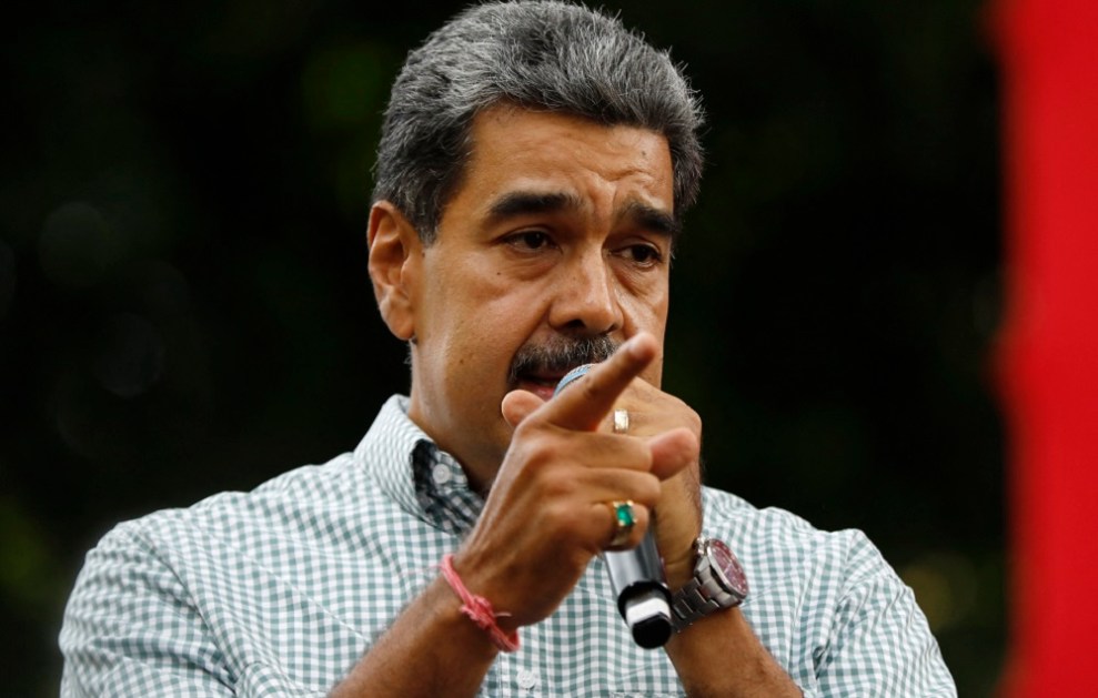 Maduro