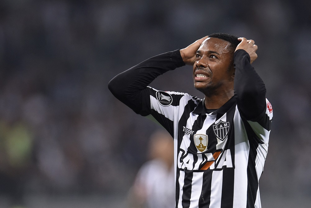 Defesa de Robinho questiona execução da pena no Brasil após fala de Dino