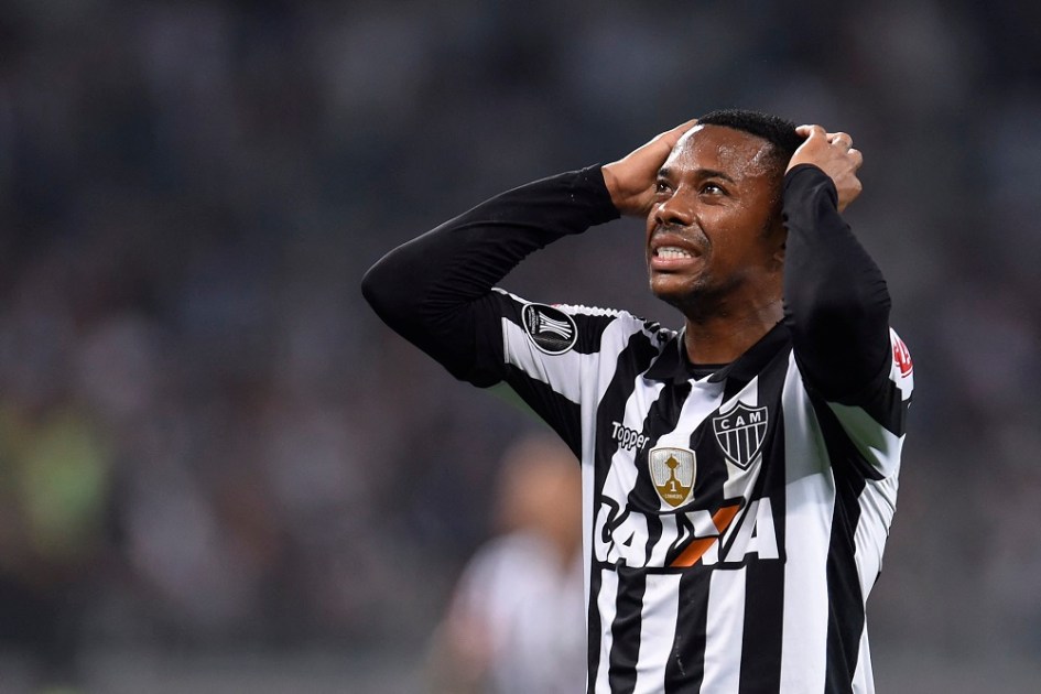 Robinho