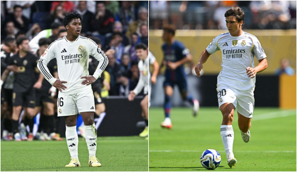Real Madrid renova contrato de Gonzalo García até 2030 e Endrick perde espaço, diz jornal