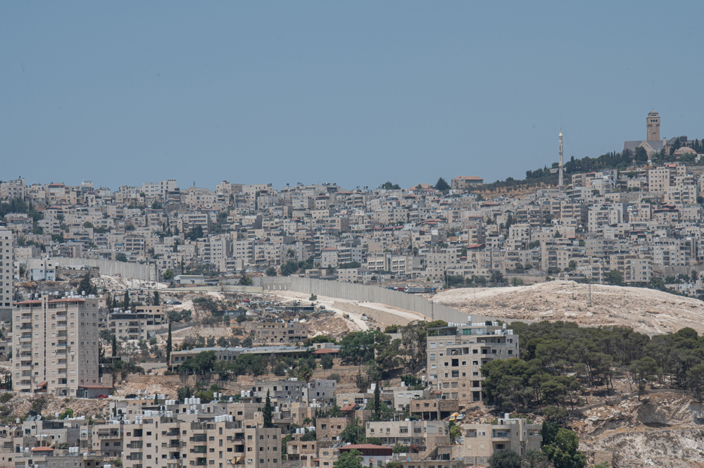 Israel aprova importante plano de colonização na Cisjordânia ocupada