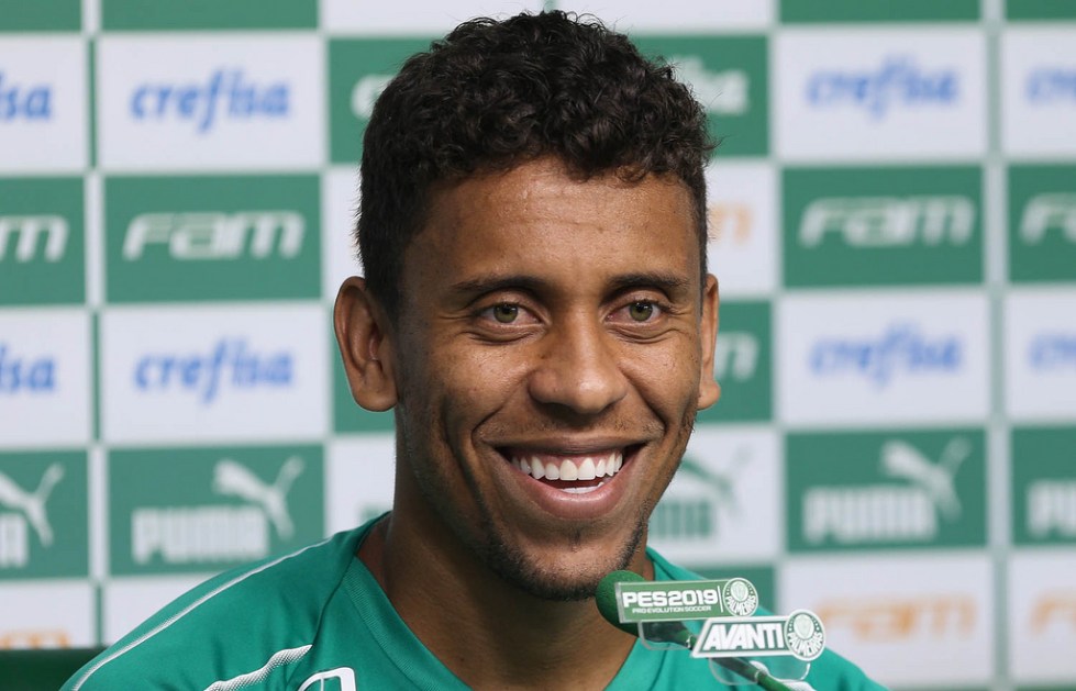 Marcos Rocha
