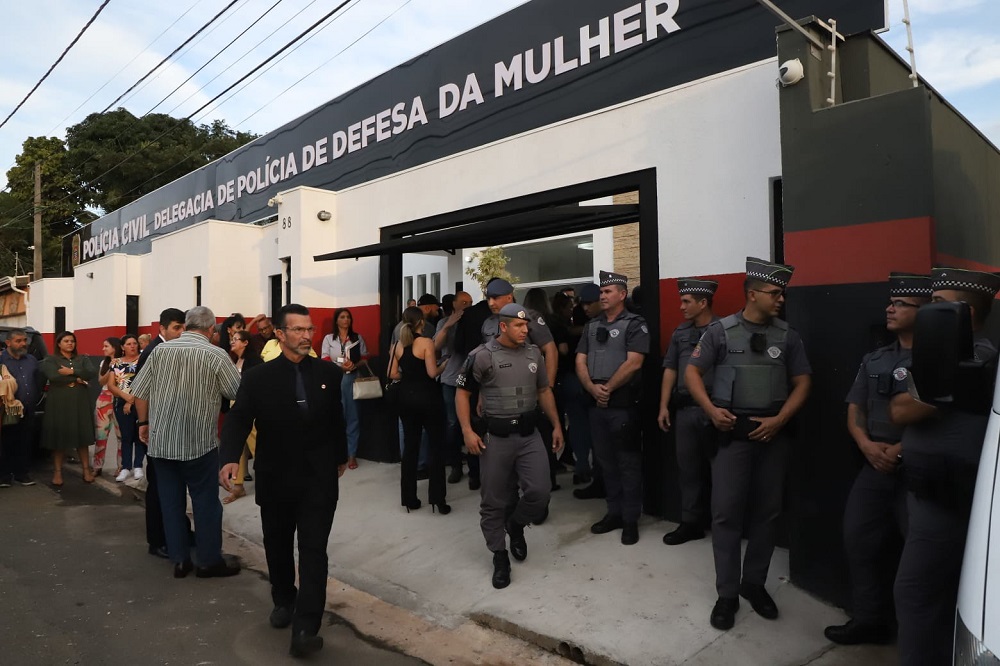 Uma mulher é vítima de violência sexual a cada 12 horas em SP, aponta levantamento