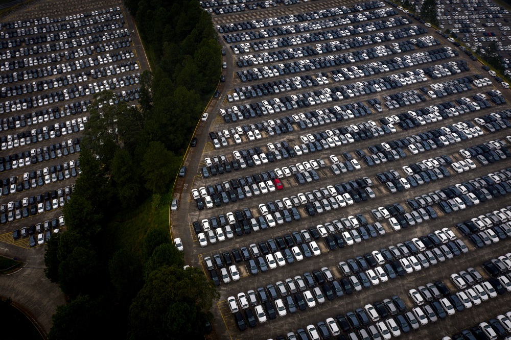 Volkswagen vai recorrer de condenação por trabalho análogo à escravidão no Pará