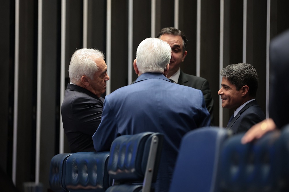 ‘Não há possibilidade de permanecermos no governo’, diz ACM Neto