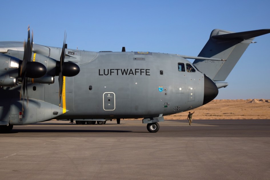 Luftwaffe